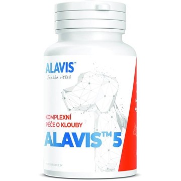 alavis 5